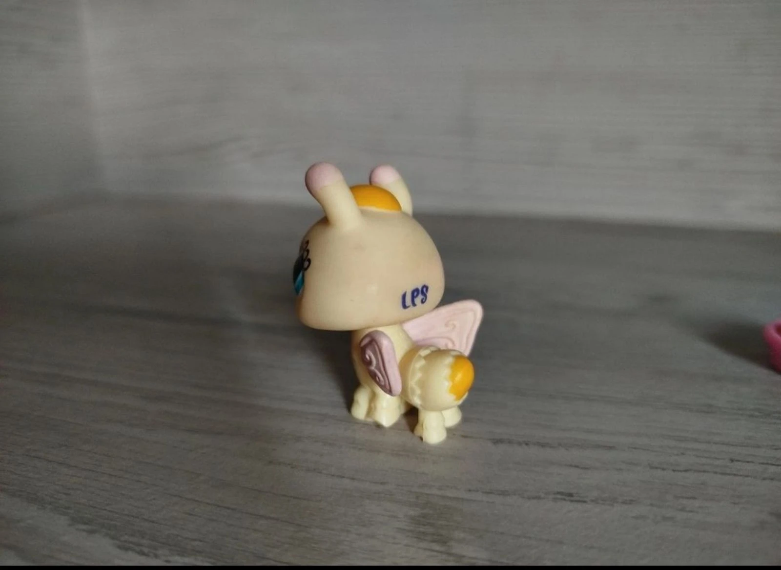 LPS Pet Shop baby bij 1056 – photo 2